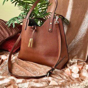 -CALVIN KLEIN TOTE BAG